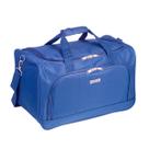 Bolsa Sacola Viagem Média Alça Transversal Move Sestini