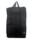 Bolsa sacolao bagagem transporte roupa cameba viagem organizador compra 80x48 alta em pé
