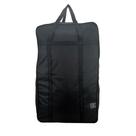 Bolsa sacolao ombro nylon bagagem transporte roupa edredon cameba compra 80x48 alta