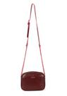Bolsa Saddle Pequena Transversal Inverno Bicolor Up4you