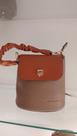 Bolsa safira sol