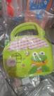Bolsa sapinho