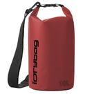 Bolsa seca IDRYBAG 10L impermeável para passeios de caiaque