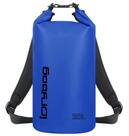 Bolsa seca impermeable IDRYBAG de 2L/5L/10L/15L/20L para kayak