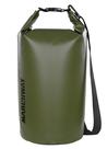 Bolsa seca MARCHWAY 5L impermeável Floating Army Green Bolsa seca MARCHWAY 5L impermeável Floating Army Green