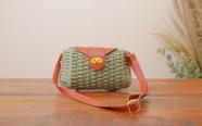 Bolsa seichelles
