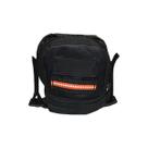 Bolsa Selim 02 Ziper Expansível