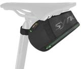 Bolsa Selim Hivol 600 com Tiras - SYNCROS
