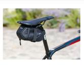 Bolsa selim iron pack 2 preto zefal Bolsa selim iron pack 2 preto zefal