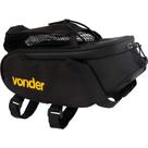 Bolsa Selim Suporte Garrafa Bicicleta Vonder