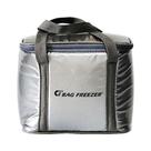 Bolsa Semi Térmica 10 Litros Bag Freezer