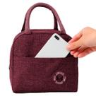 Bolsa Semi Termica Espaçosa Escolar Refeiçoes Fitness Prática Uso Diário Melhorar Alimentação Segura Resistente Blogueir Bolsa Semi Termica Espaçosa Escolar Refeiçoes Fitness Prática Uso Diário Melhorar Alimentação Segura Resistente Blogueir
