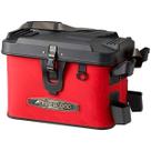 Bolsa Shimano Pro Tackle Fire Blood BK-131T (45x32x30cm)