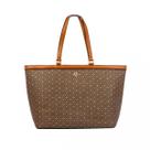 Bolsa Shopper Grande Monograma Capodarte 4603524