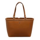 Bolsa Shopper Média Monograma Capodarte Original