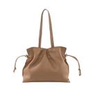 Bolsa Shopping Bag Mizz Classe Couro Original