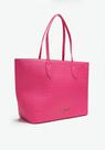 Bolsa shopping frequencia LP