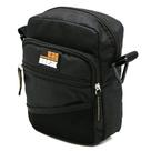 Bolsa Shoulder Bag Bag Break Preta Bolsa Shoulder Bag Bag Break Preta
