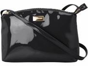 Bolsa Shoulder Bag Dumond Preta