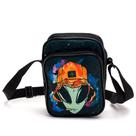 Bolsa Shoulder Bag Et Hype Mini Mochila Transversal Pequena