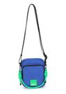 Bolsa Shoulder Bag Pequena Malha Inverno Up4you