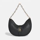 Bolsa Shoulder Bag Preta