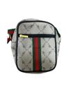Bolsa Shoulder Bag Transversal ABC Bags 300