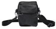 Bolsa Shoulder Bag Transversal Masculina Femina