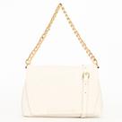 Bolsa Shoulder Easy Lança Perfume Bag Ou25 Bege Feminino
