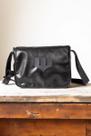Bolsa Side DC Comics Batman Propriedade de Bruce Wayne