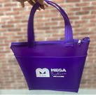 Bolsa silicone mega