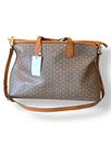 Bolsa sint.sf mon bege/sf nap.nocciola