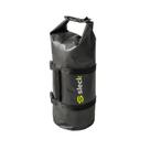 Bolsa Sleck Bike Moto Impermeável Preto 15l