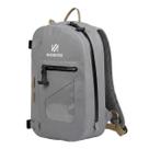 Bolsa Sling Impermeável Mar Negro Kayak Bag (23x12x36cm)