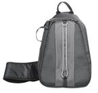 Bolsa Sling para DSLR Bower SCB2450 Resistente ao Clima Preta