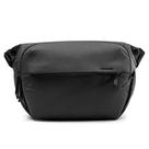 Bolsa Sling Peak Design Everyday Sling 10L Preta Ajustável