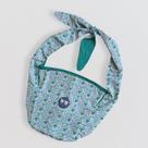 Bolsa Sling Pet Mata Atlântica Diggy Doggy - Sling para Cachorro - Bolsa Transporte Pet Bolsa Sling Pet Mata Atlântica Diggy Doggy - Sling para Cachorro - Bolsa Transporte Pet