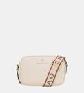 Bolsa Smaertbag tvs alça larga off white