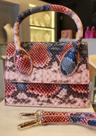 Bolsa Snake