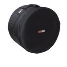 Bolsa Snare Drum Gator Icon Series 8x14 polegadas Nylon 1000D