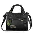 Bolsa Snoopy Pequena Maletinha Duas Alças Feminina SP2897