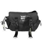 Bolsa Snoopy Semax Feminina Fivelas Friends Forever SP25003 Cor:PretoGênero:FemininoTamanho:Único