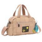 Bolsa Snoopy Semax Nylon Maletinha Duas Alças Fofa SP26018