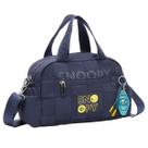 Bolsa Snoopy Semax Nylon Maletinha Duas Alças Fofa SP26018 Bolsa Snoopy Semax Nylon Maletinha Duas Alças Fofa SP26018