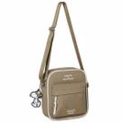 Bolsa Snoopy Semax Pequena Transversal Nylon Casual SP26073