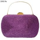 Bolsa Social Clutch Brilho Festa / Noite / Casamento / Balada 2092