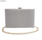 Bolsa Social Clutch Festa / Noite / Casamento / Balada 6628