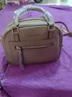Bolsa sorriso oriental