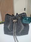 Bolsa strasa