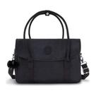 Bolsa Superworker S Kipling Original Black Noir